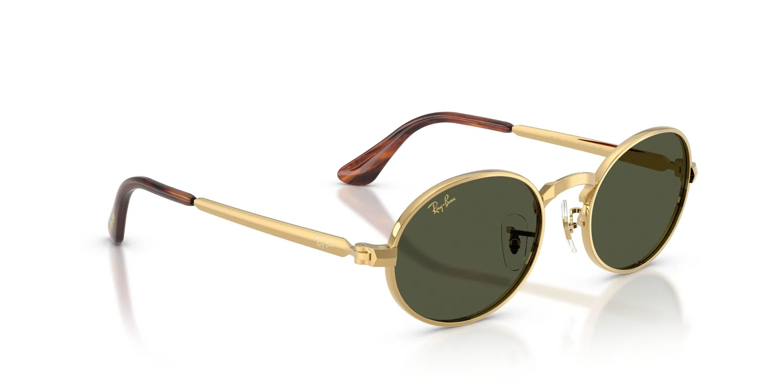 Ray-Ban 3931 Sunglasses - view 4